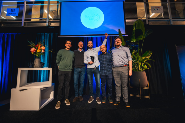 yesdelft awards