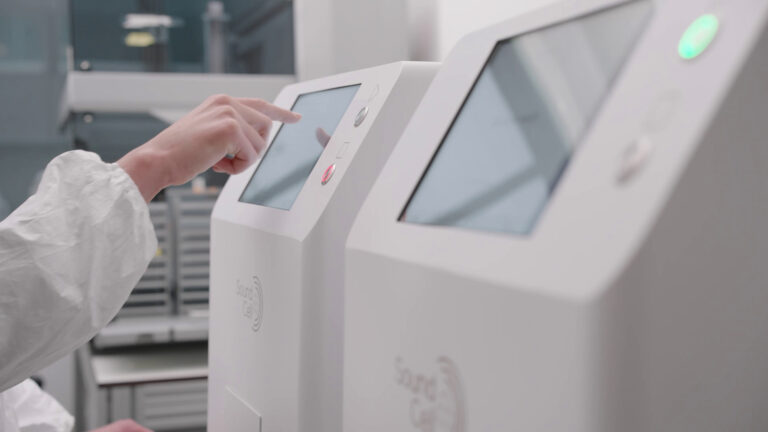 MelodyOne Handling JPG